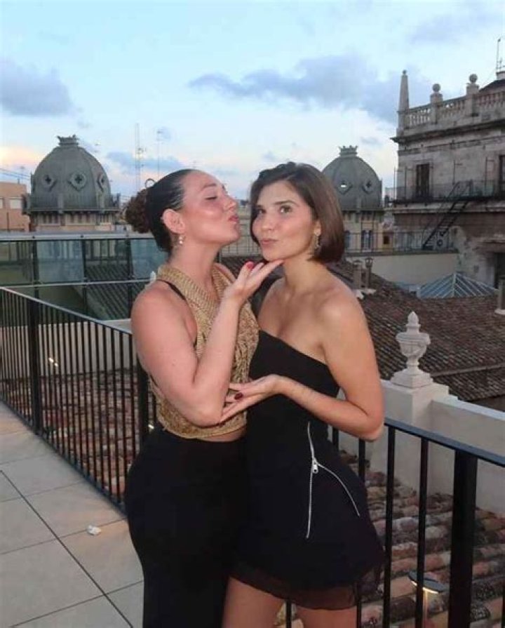 Hope Pitman Height, Age, Boyfriend, Biography, Wiki, Net Worth