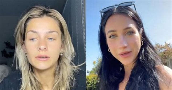 Hotbishtish TikTok Drama and Assault Allegations On Reddit, Who is Talyn On TikTok?