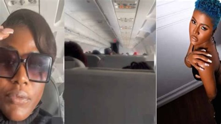 
How Can You Joke With The Lives of Your Customers Like That? – Alex unusual Calls Out Popular Aircraft 