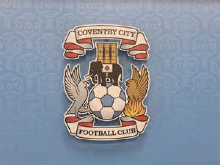 
How did Bob Wilson die? Member of Coventry City football club passed away 