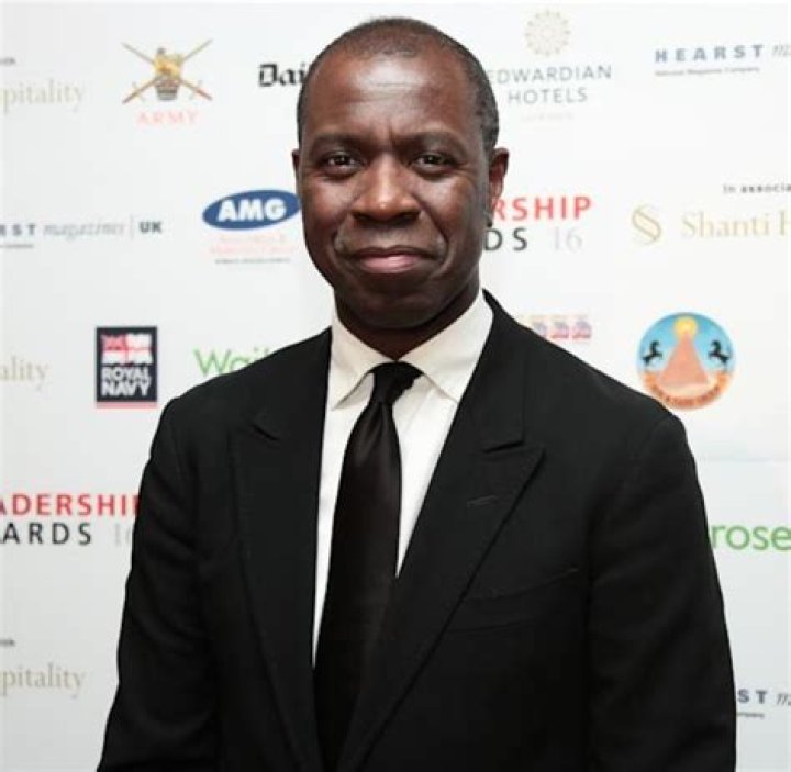 
How Did Clive Myrie Got Scar On Neck? Surgery And Illness Update – Where Is He Now? 