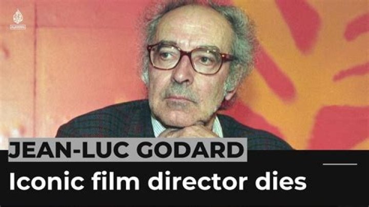 
How Did Jean-Luc Godard Die? Jean-Luc Godard: Cause Of Death, Dies At 91 