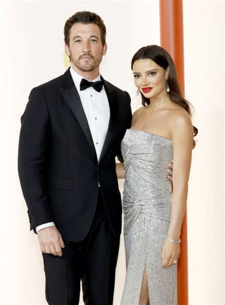 How Did Miles Teller Meet His Wife? Inside Their Relationship Timeline