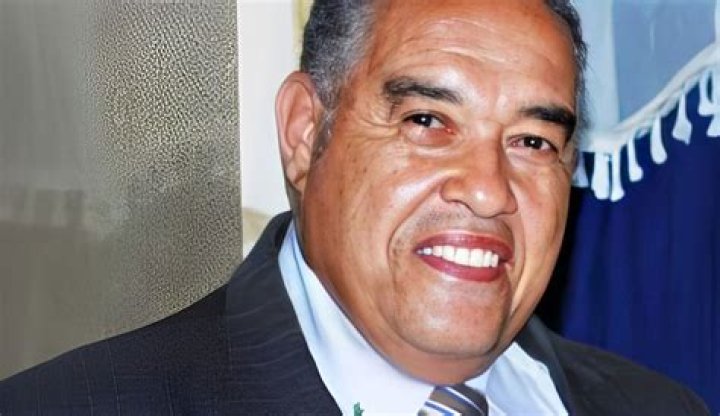 
How Did Russell Hammond Die? Former Westmoreland Central MP Cause of Death Revealed 