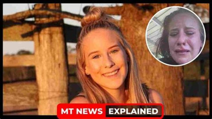 
How Did Tea Wright-Finger Die? Missing TikToker Cause of Death Explained 