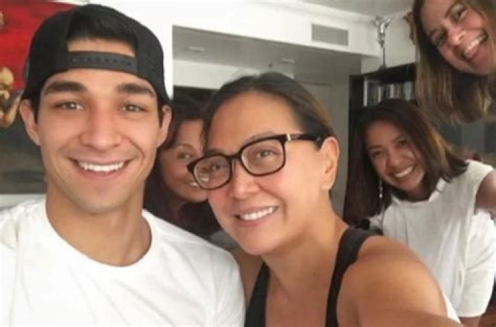 
How is Karen Davila related to Wil dasovich? 