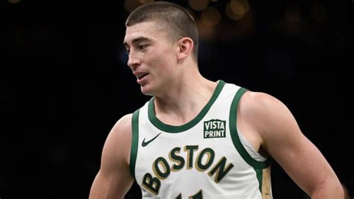 
How Many Tattoo Does Payton Pritchard Have? Here Is What You Need To Know About Boston Celtics Point Guard 