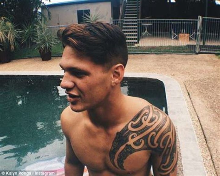 
How Many Tattoos Does Kalyn Ponga Have? Meaning And Photos Revealed 