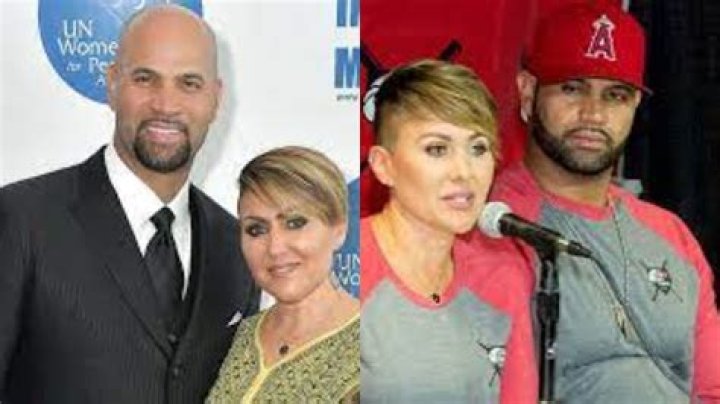 
How Old Is Deidre Pujols? Albert Pujols’s Wife Is Living A Fun Life After Divorce With The MLB Icon 