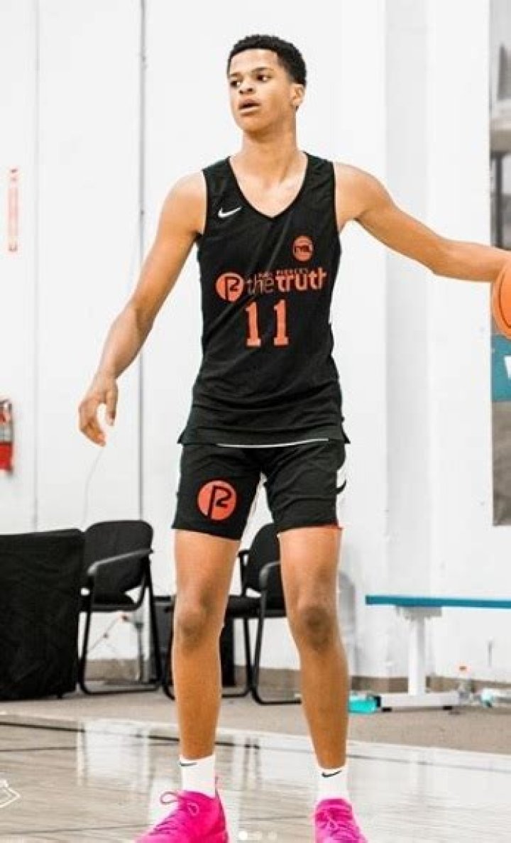 How Old Is Shaqir O’Neal? Find Out If The Basketball Player Is Related To Shaq