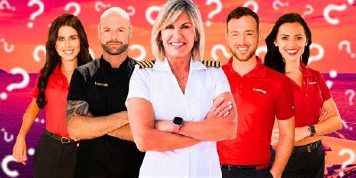 
How Old Is the Cast of ‘Below Deck Mediterranean’ Season 7? 
