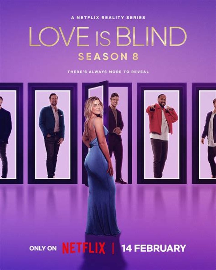 
How Old Is the Cast of ‘Love Is Blind’ Season 2? 