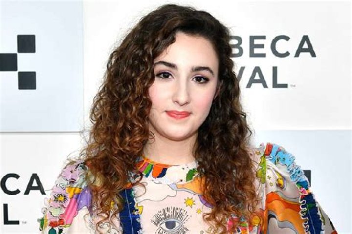 
How Old Is Vanessa Burghardt Age? Meet Cha Cha Real Smooth Actress 