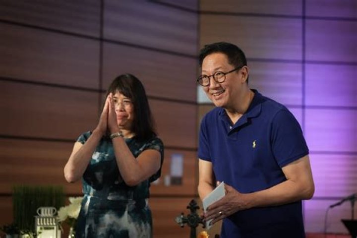 How Rich Is University of Michigan New President? Santa Ono And Wife Wendy Yip Net Worth In 2022