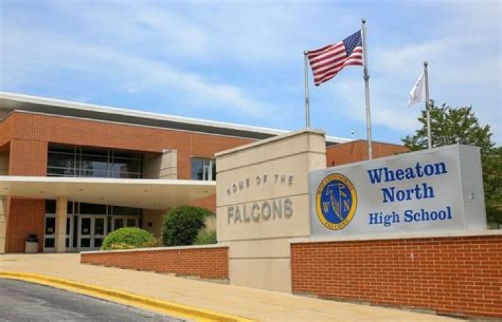 
How to prevent swatting? Wheaton North High School receives false shooting threat 