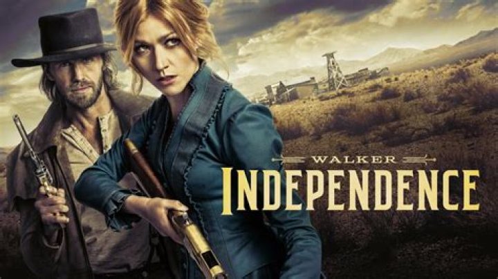 
How To Watch Walker: Independence Episodes Online? Streaming Guide 