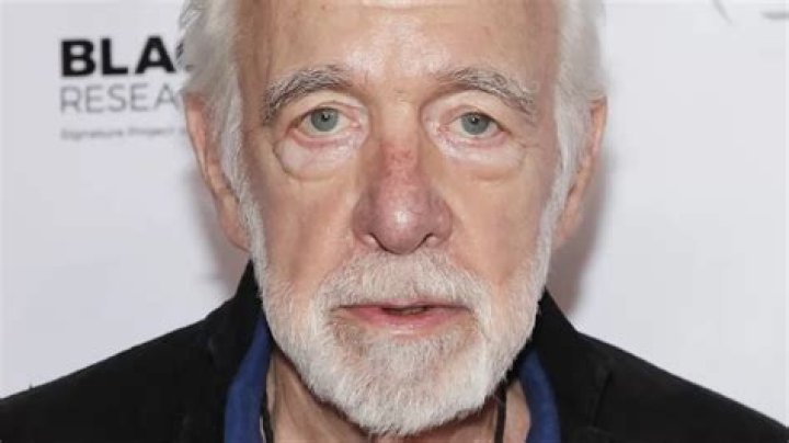 
Howard Hesseman Cause of Death, How did Howard Hesseman Die? 