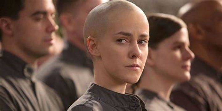 
‘Hunger Games’ Star Jena Malone Says She was Sexually Assaulted During Filming 