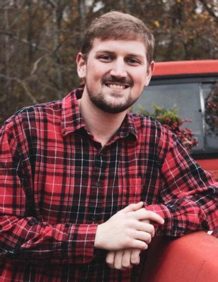 
Hunter Chrisco Obituary – A Bright Life Taken Away Too Soon 