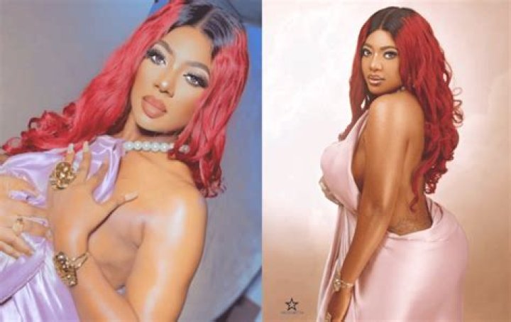 
I am waiting upon the Lord to fulfill His promise – Actress Amaechi Reveals Why She Is Still Single 