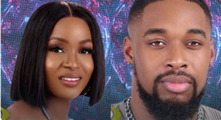 
I Can’t Show Anybody Love Right Now – BBNaija Sheggz Speaks On His Relationship With Bella 