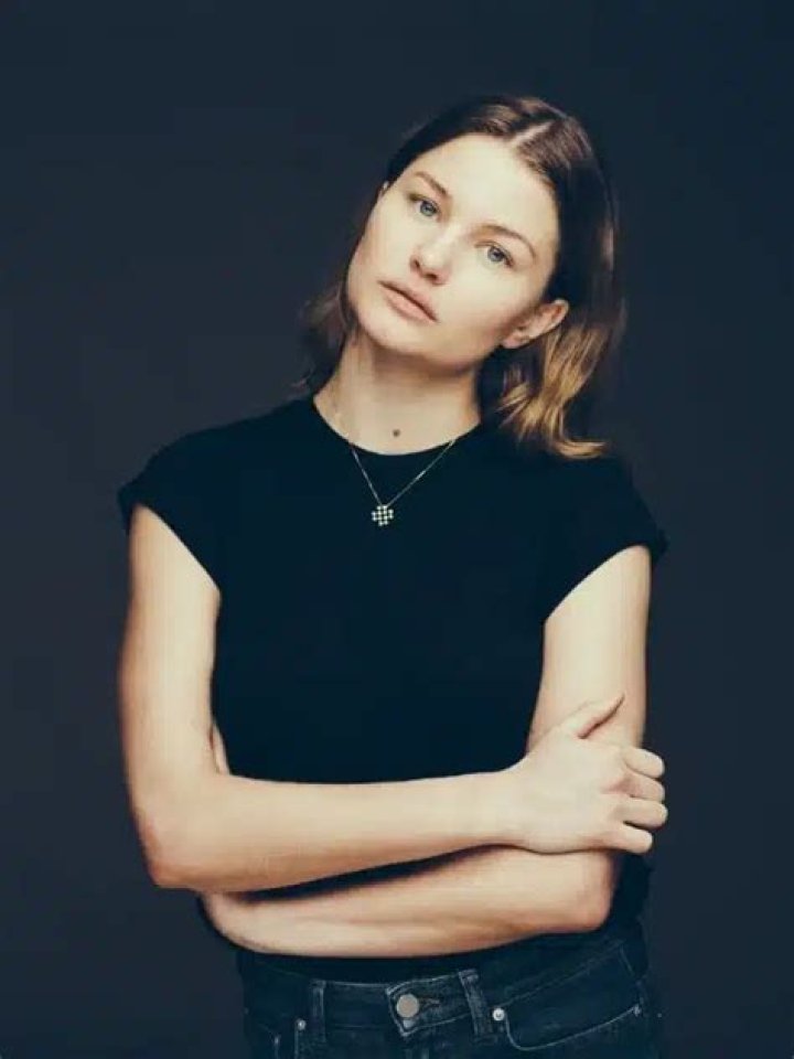 Iben Akerlie Height, Weight, Net Worth, Age, Wiki, Who, Instagram, Biography