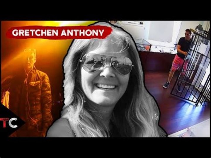 
ID’s Calls From the Inside: What happened to Gretchen Anthony? 