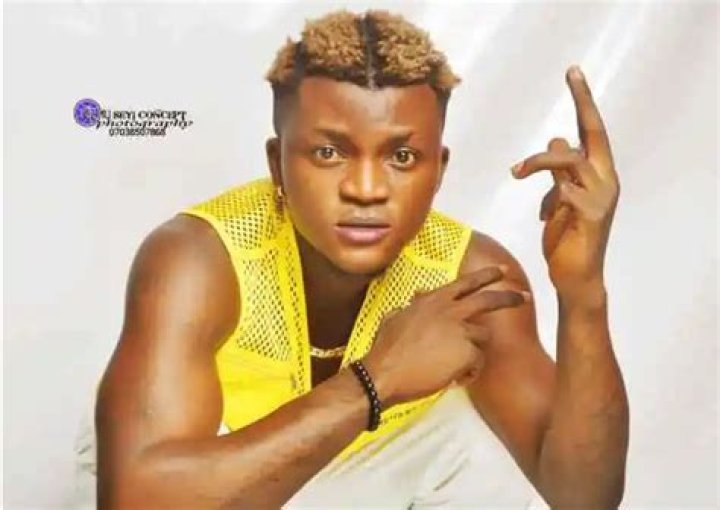 
I’ll Use Juju To Deal With You – Portable Threatens Goya Menor 