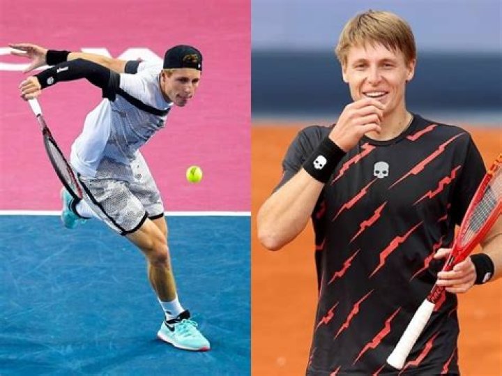 Ilya Ivashka Height, Weight, Net Worth, Age, Birthday, Wikipedia, Who, Nationality, Biography