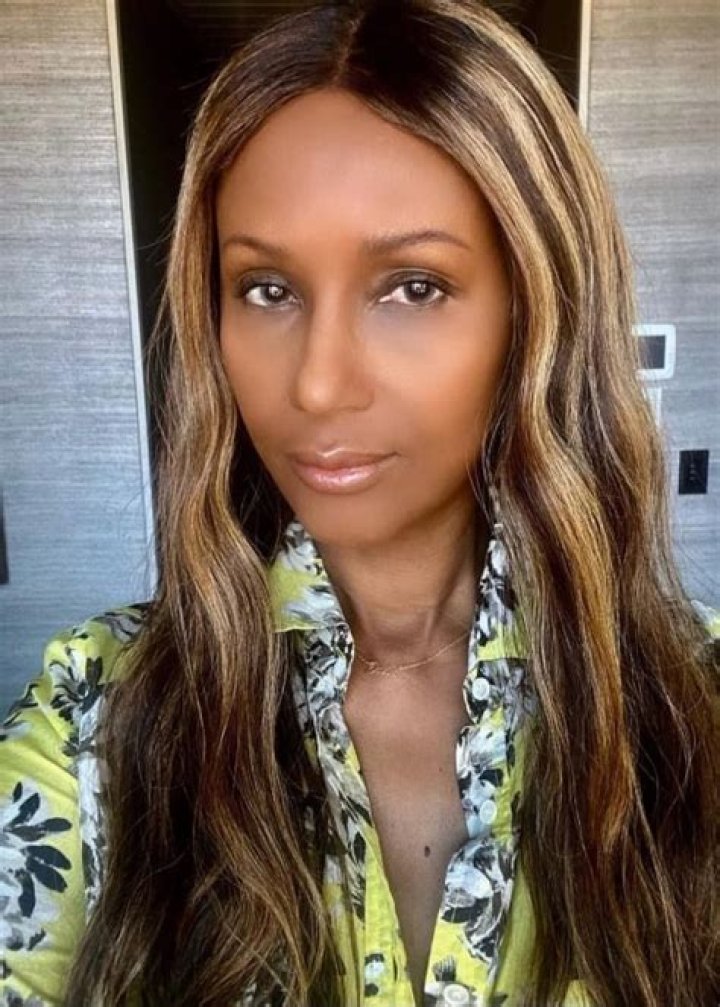 Iman Height, Weight, Net Worth, Age, Birthday, Wikipedia, Who, Instagram, Biography