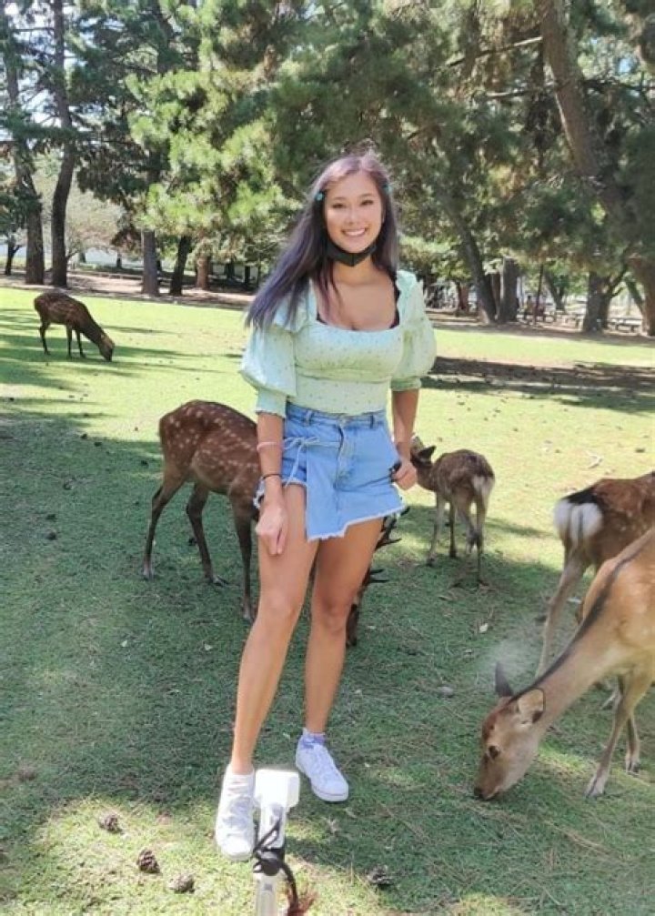 
Imjasmine Height, Weight, Net Worth, Age, Birthday, Wikipedia, Who, Instagram, Biography 