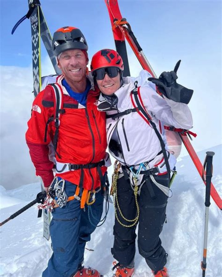 Inside Hilaree Nelson Skier and Husband Jim Morrison’s Kids