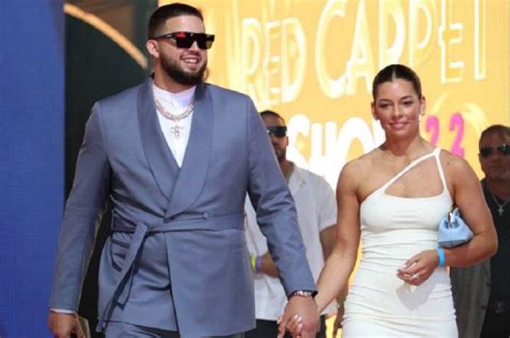 
Is Alek Manoah Gay Or Straight? 