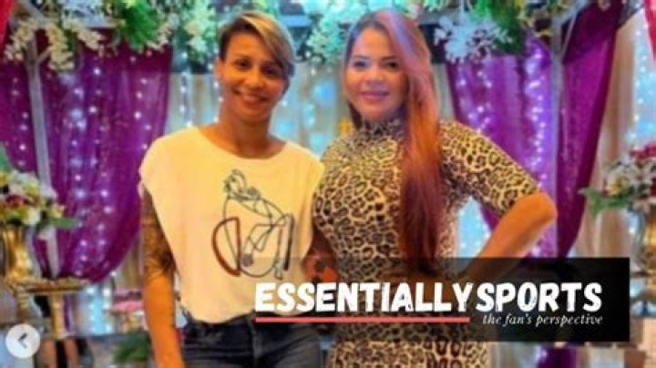 Is Amanda Lemos Gay? Sexuality & Partner Karina Ximenes Revealed