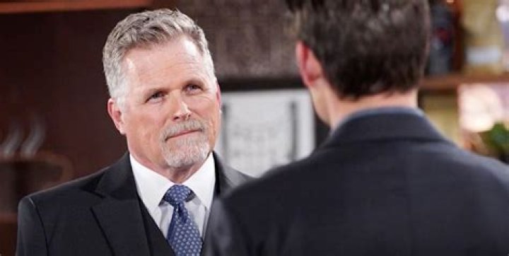 Is Ashland Locke Dead? Leaving After Death In ‘Young and the Restless’, What Happened?