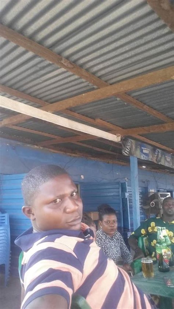 
Is Asiri Eniba Arrested Amidst Gunshots In Osogbo? Mugshot On Reddit 