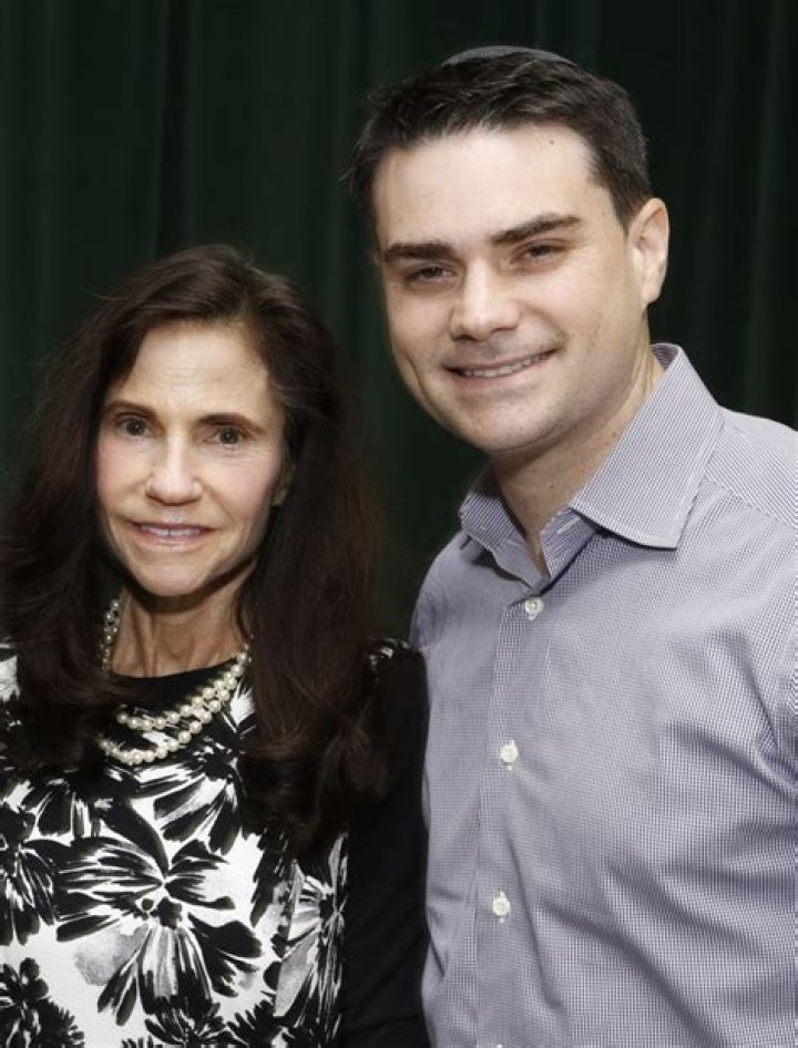 
Is Ben Shapiro Married? His Bio, Age, Wife, Kids and Net worth 