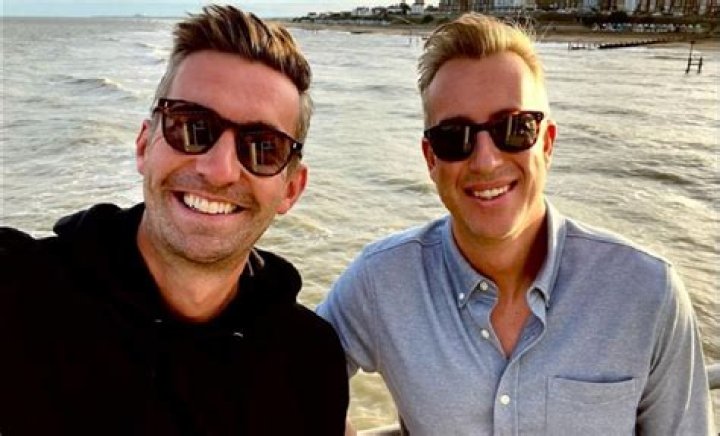 
Is Ben Thompson Married? Who Is Ben Thompsons Partner? Ben Thompson Wiki, Age, Gay, Married And More 