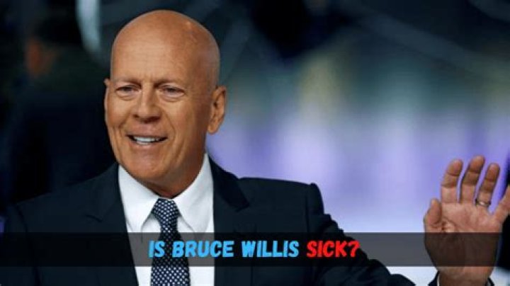 
Is Bruce Willis Sick? “Rumors or Real” Let’s Explore It! 