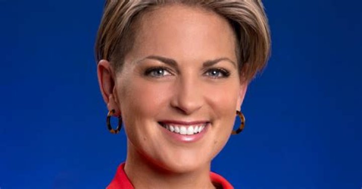 Is CBS News Correspondent Jamie Yuccas Pregnant In 2022? Relation With Her Boyfriend Details