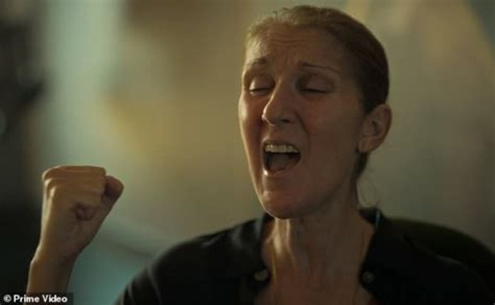 Is Celine Dion Paralyzed? What Is Wrong With The Singer?