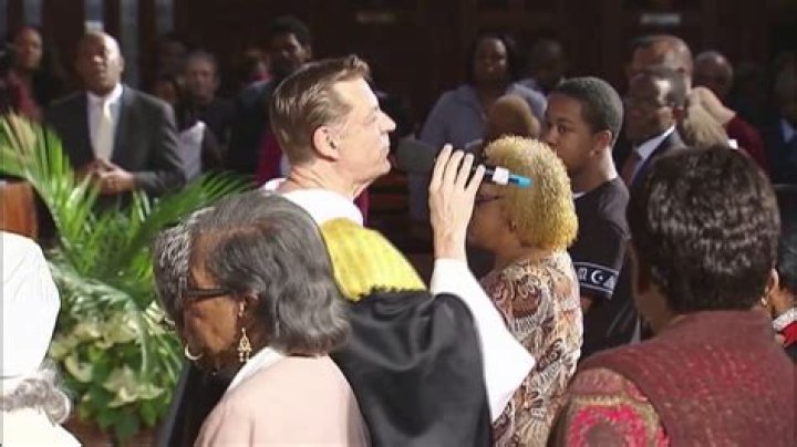 
Is Chicago Priest Father Michael Pfleger Arrested? A New Allegation Of Sexual Abuse 