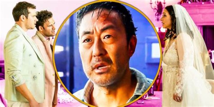 Is Chimney Aka Kenneth Choi Leaving 911 After Four Years?