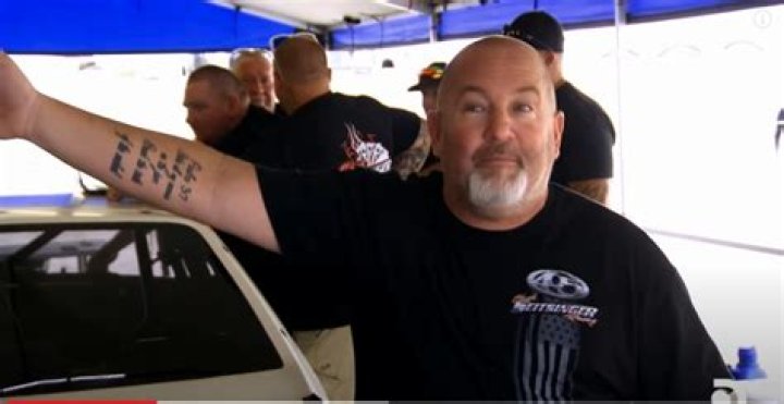 Is Chuck Seitsinger In Jail? Why Is The Street Outlaws Star Arrested?
