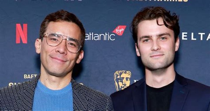 
Is Conrad Ricamora Married To His Wife? His Past Relationship And Family Origin Explained 