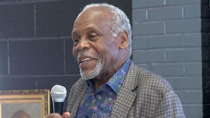 Is Danny Glover Really Dead Or Is He Still Alive? Internet Thinks That The Actor Has Passed Away