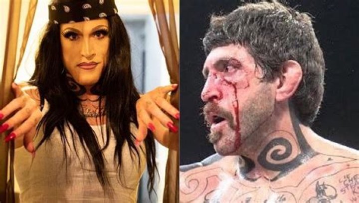 
Is Diego Garijo Gay? Find More About MMA Fighter Who Is Also A Drag Queen 