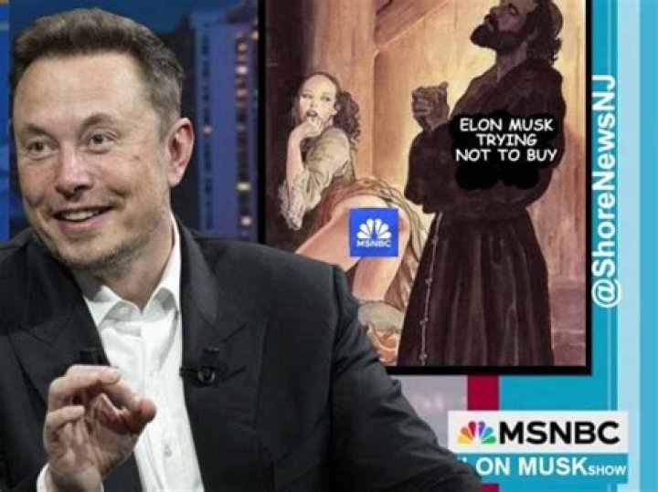 
Is Elon Musk buying Facebook? YouTube video starts bizarre rumor 