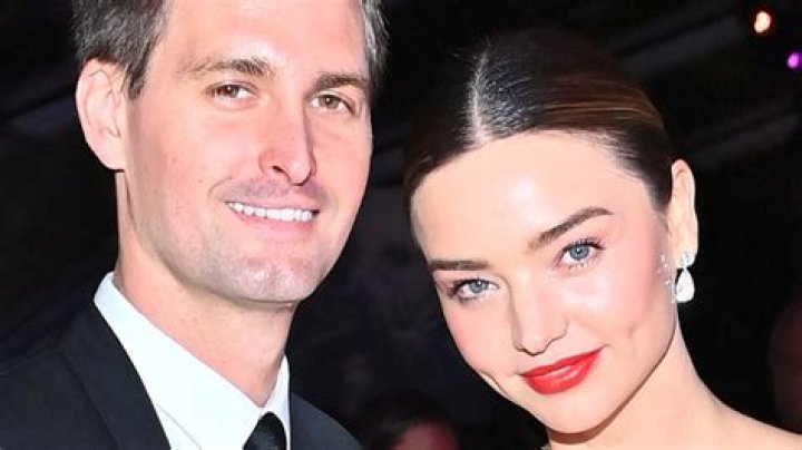Is Evan Spiegel Still Married To Miranda Kerr? Wife 2022 – Age Net Worth And Kids