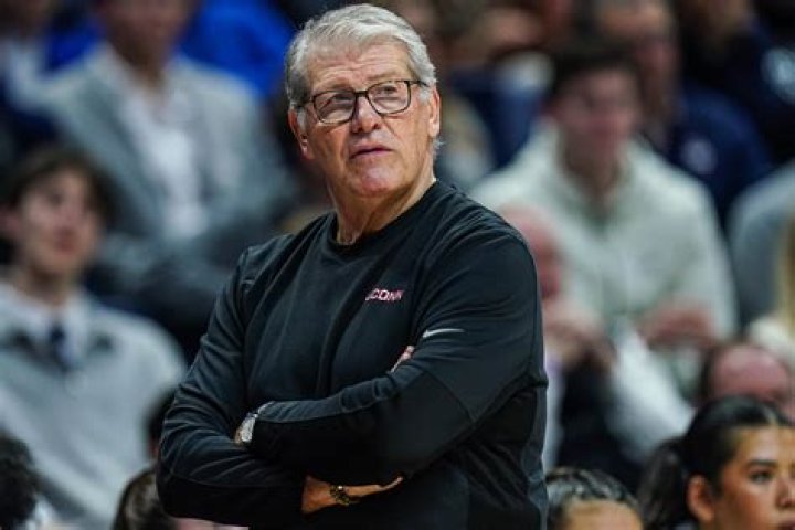 
Is Geno Auriemma Sick? Details To Know About His Health 